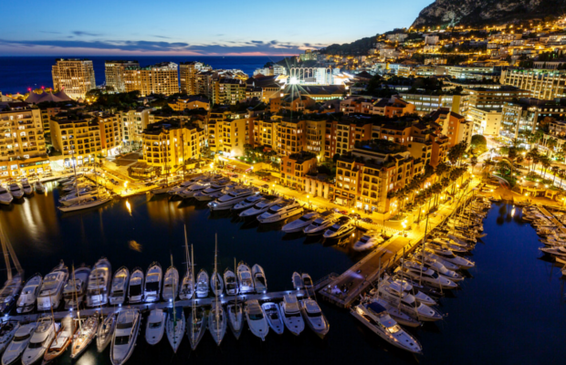 Monaco