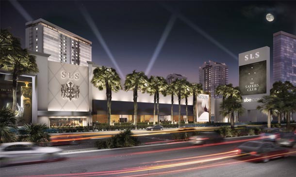 SLS-Las-Vegas