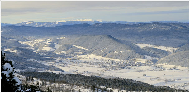 Villard-de-lans