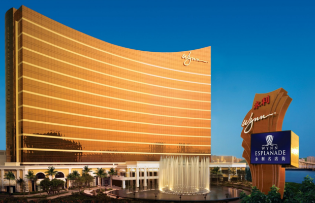 Wynn