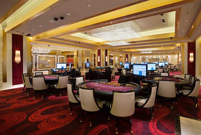 galaxy, macau, vip, room, table, games