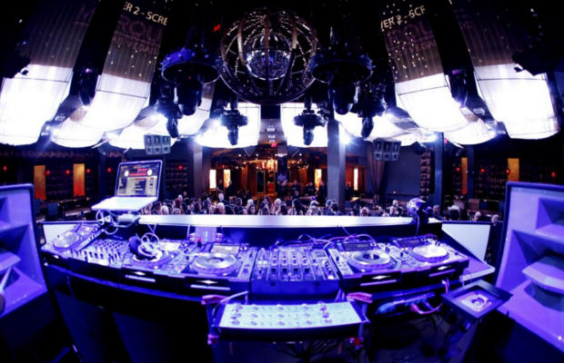 Marquee Nightclub