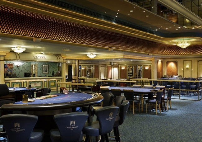 Tournois Poker Ruhl Nice