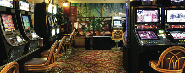 Vendredi 13 Jour De Chance Pour Le Casino D Evaux Les Bains