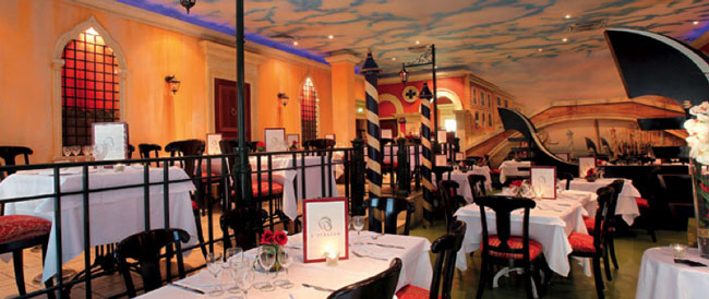 restaurant-italien