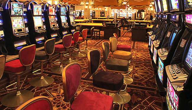 best gambling casinos near me