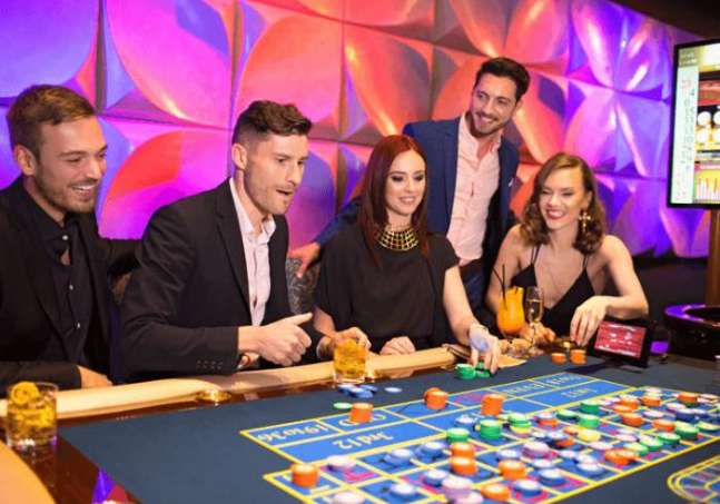 Il modo più rapido e semplice per casino non AAMS Malta