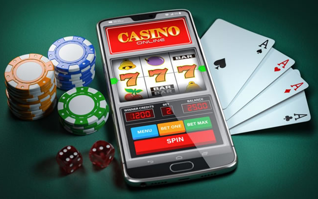 The 5 Secrets To Effective top 10 online casinos