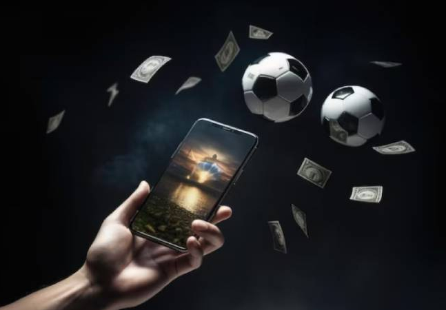 Adapting Offline Casinos to the Online Sports Betting Revolution in the ...