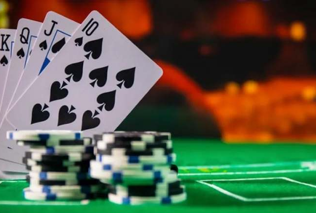 Casino Reward Optimization: From Chips to Cheers