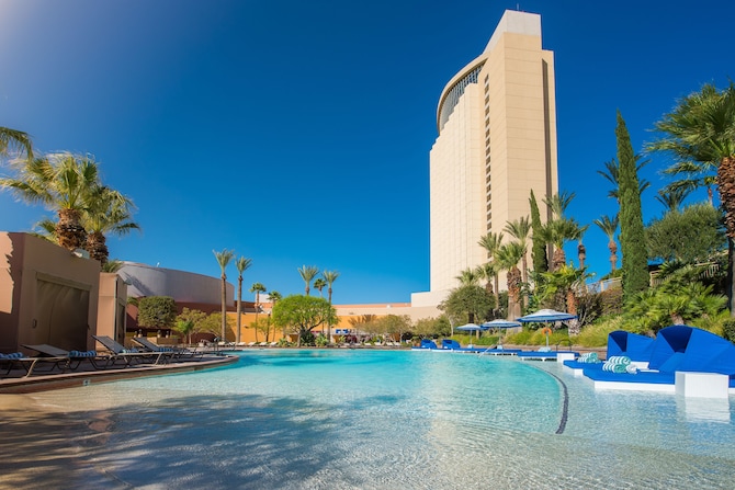 Morongo Casino Resort Spa, Cabazon