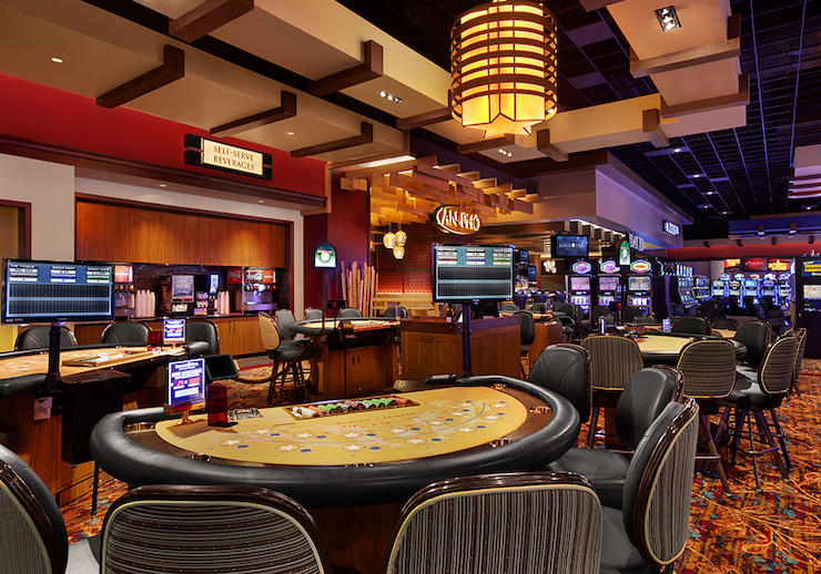 Mulvane Kansas Star Casino & Hotel