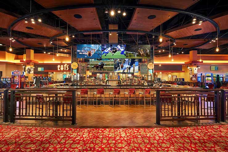 Derby City Gaming, Louisville