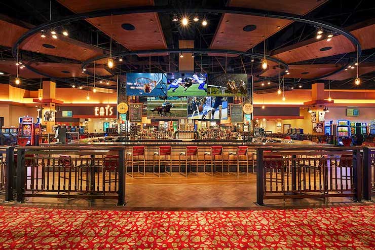 Derby City Gaming, Louisville