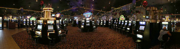 Cash Magic Forest Gold Casino, Amite