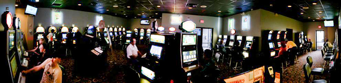 Broussard North Cash Magic Casino