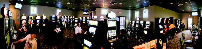 Cash Magic Casino, Broussard North