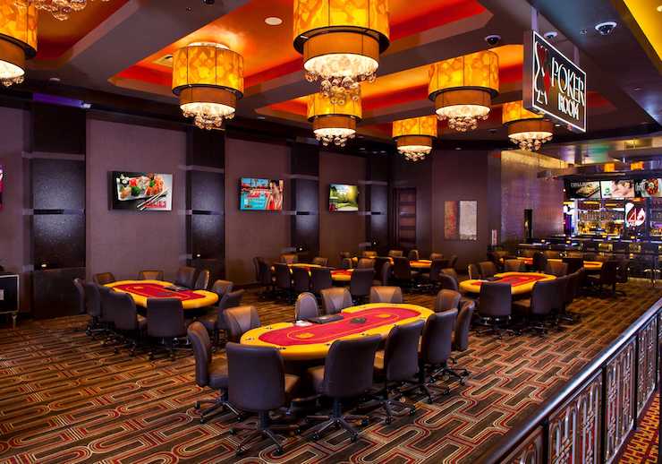 Golden Nugget Lake Charles Casino & Hotel