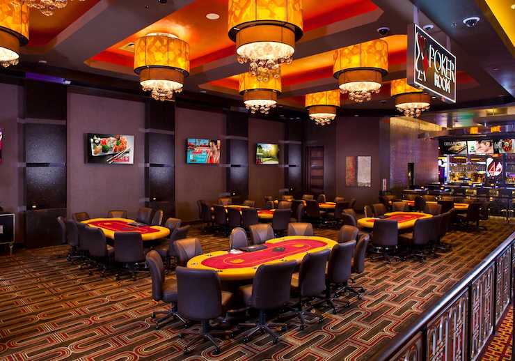 golden nugget hotel casino lake charles