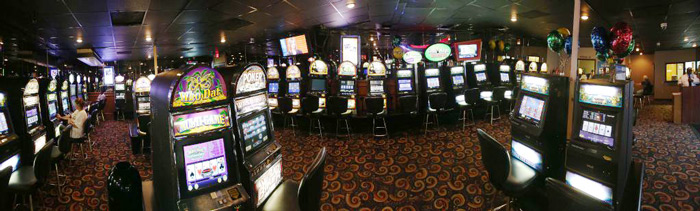 Cash Magic Casino & Truck Plaza, Lake Charles