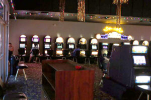 Cash Magic Westbank Casino, Marrero