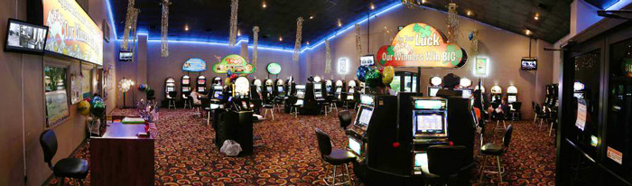 Cash Magic Raceland Casino, Raceland