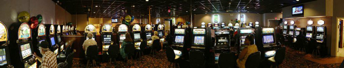 Cash Magic Casino & Truck Plaza, Vivian