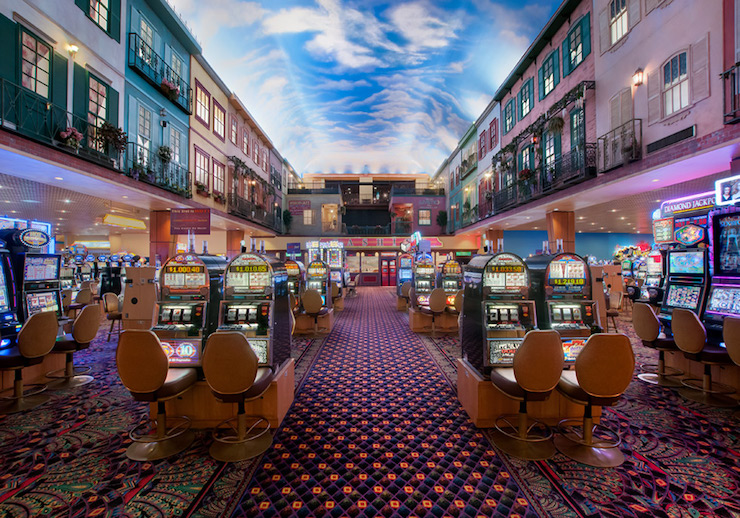 pelican casino bonus za rejestrację