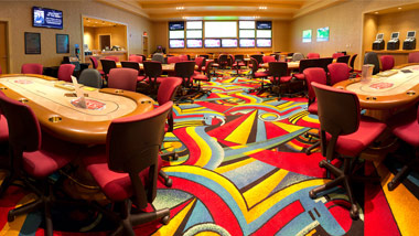 Hollywood Casino Hotel & Raceway, Bangor