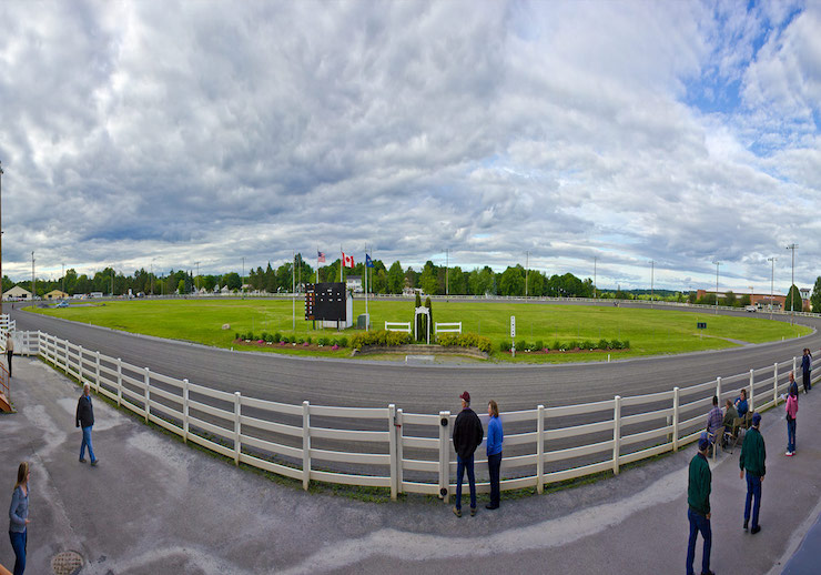 Hollywood Casino Hotel & Raceway, Bangor