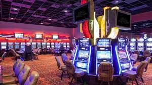 Rocky Gap Casino & Resort, Flintstone