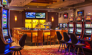 Four Winds Casino, Dowagiac