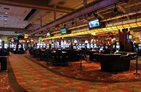 Four Winds Casino, Hartford