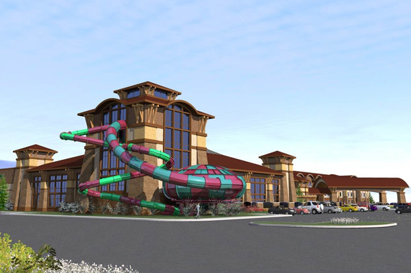 Mount Pleasant Soaring Eagle Casino & Resort