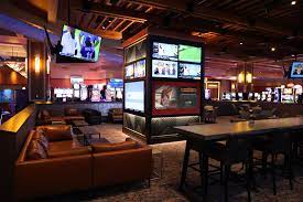 New Buffalo Four Winds Casino