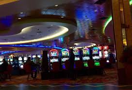 Petoskey Odawa Casino Resort
