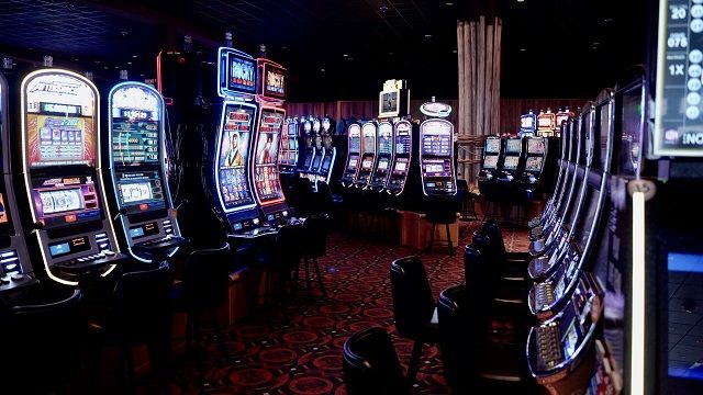 Kewadin Casino, St Ignace