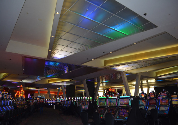 Black Bear Casino Resort, Carlton