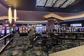 Cass Lake Cedar Lakes Casino & Hotel
