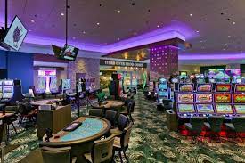 Cedar Lakes Casino & Hotel, Cass Lake