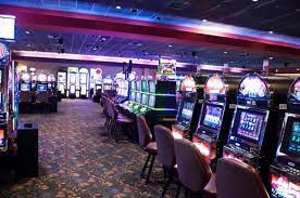Deer River White Oak Casino