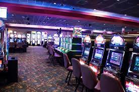 White Oak Casino, Deer River