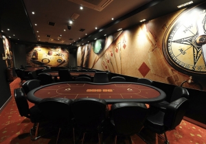 Casino Photo