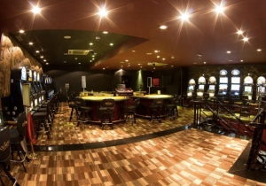 Casino Photo