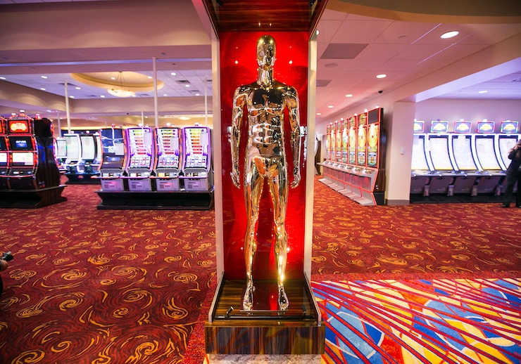 Rockford-Hardrock Casino, Rockford