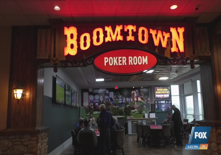 Boomtown Casino, Biloxi