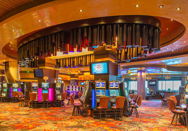 IP Casino Resort Spa, Biloxi