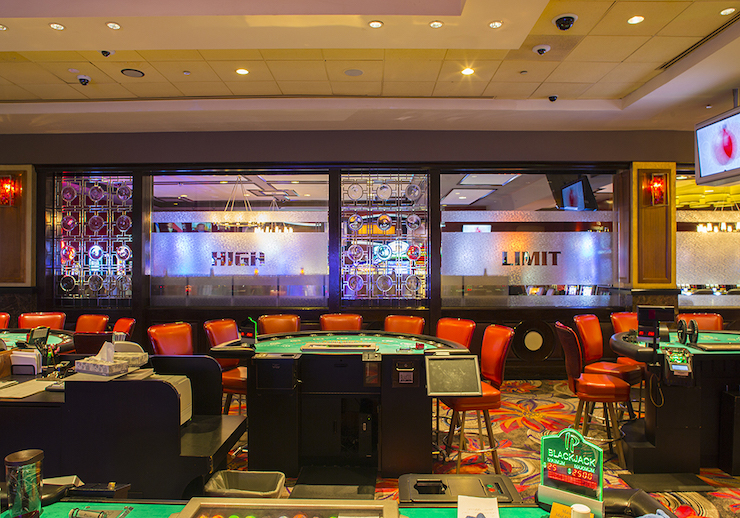 IP Casino, Resort & Spa, Biloxi