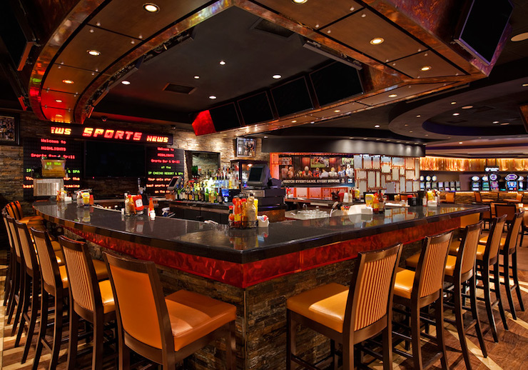 IP Casino Resort Spa, Biloxi