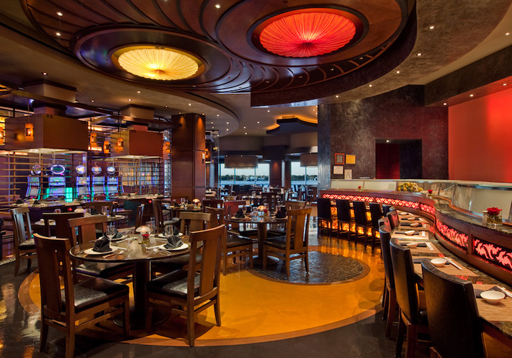 IP Casino Resort Spa, Biloxi